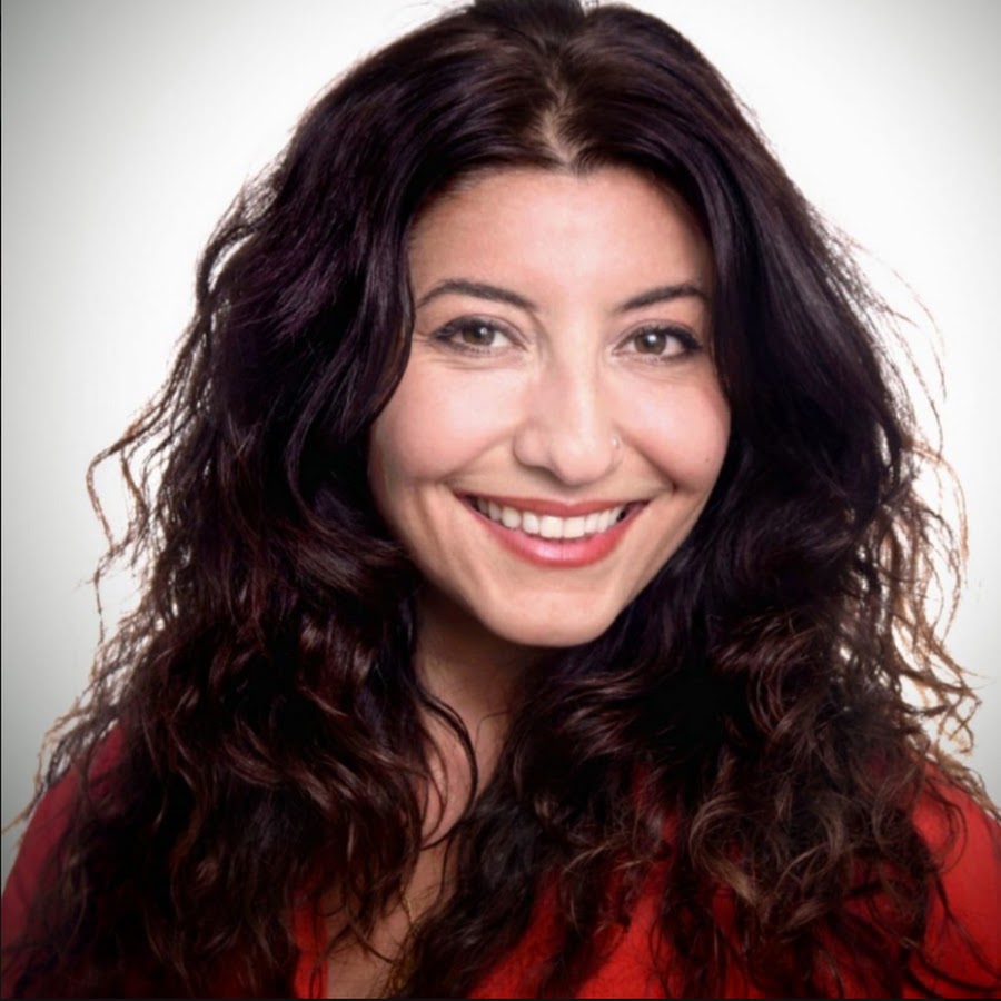 Tulay Erdem portrait