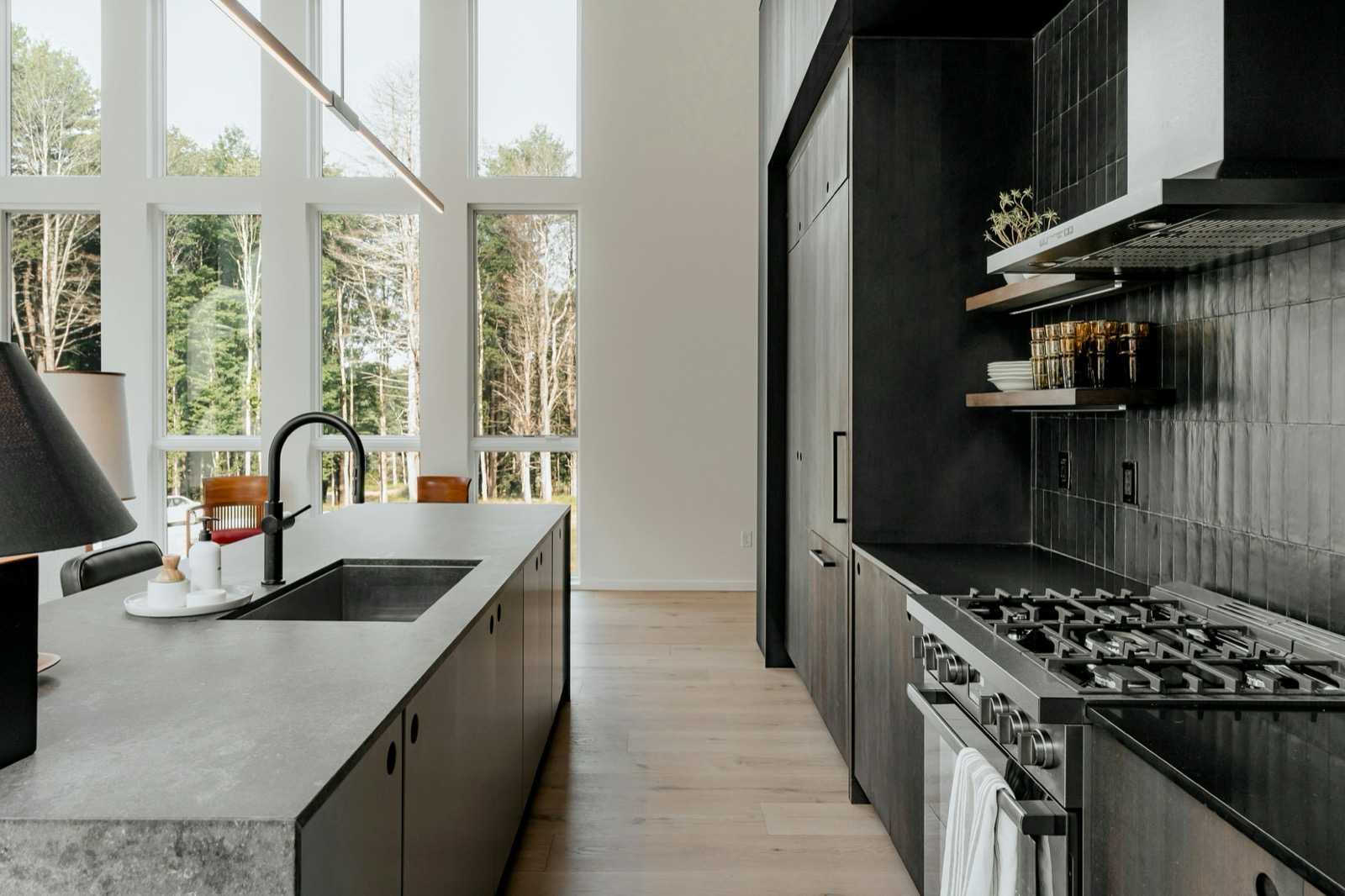 Hastings-on-Hudson riverfront estate