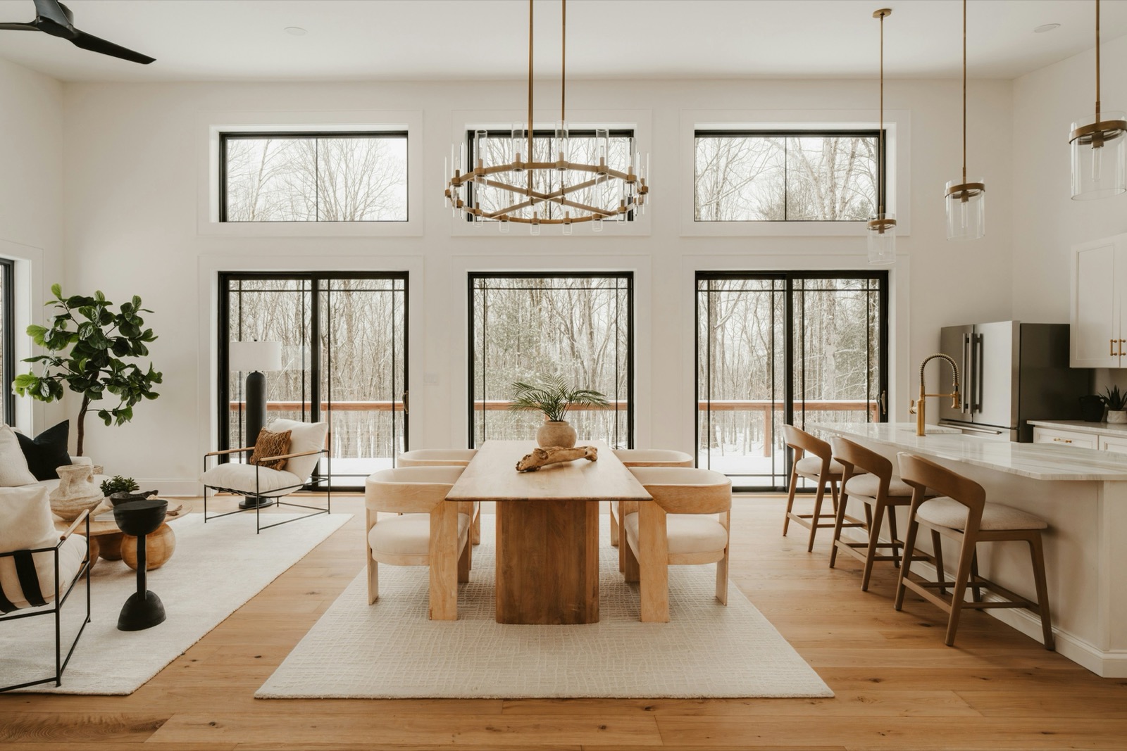 Bronxville estate